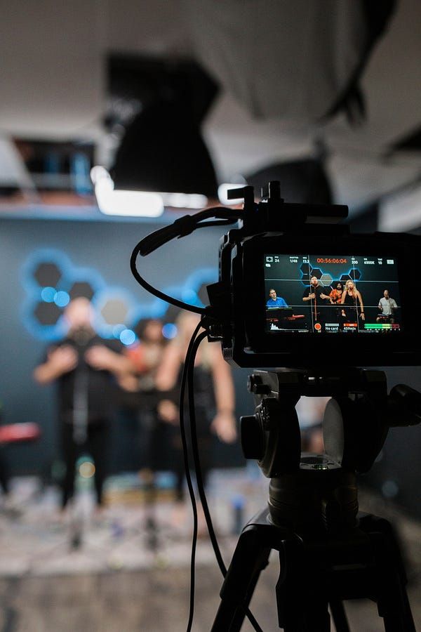 Videografi
