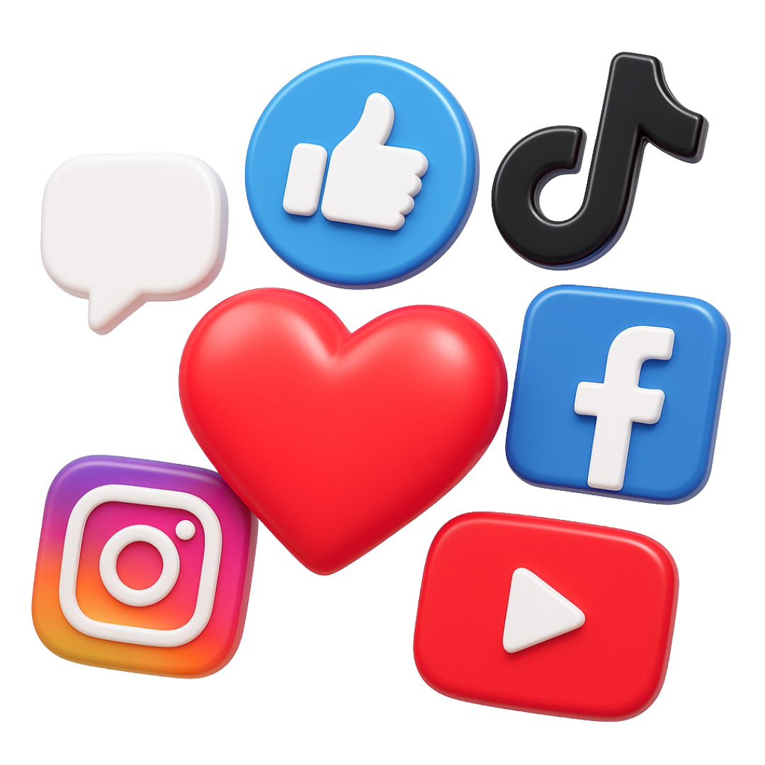 Branding Sosmed