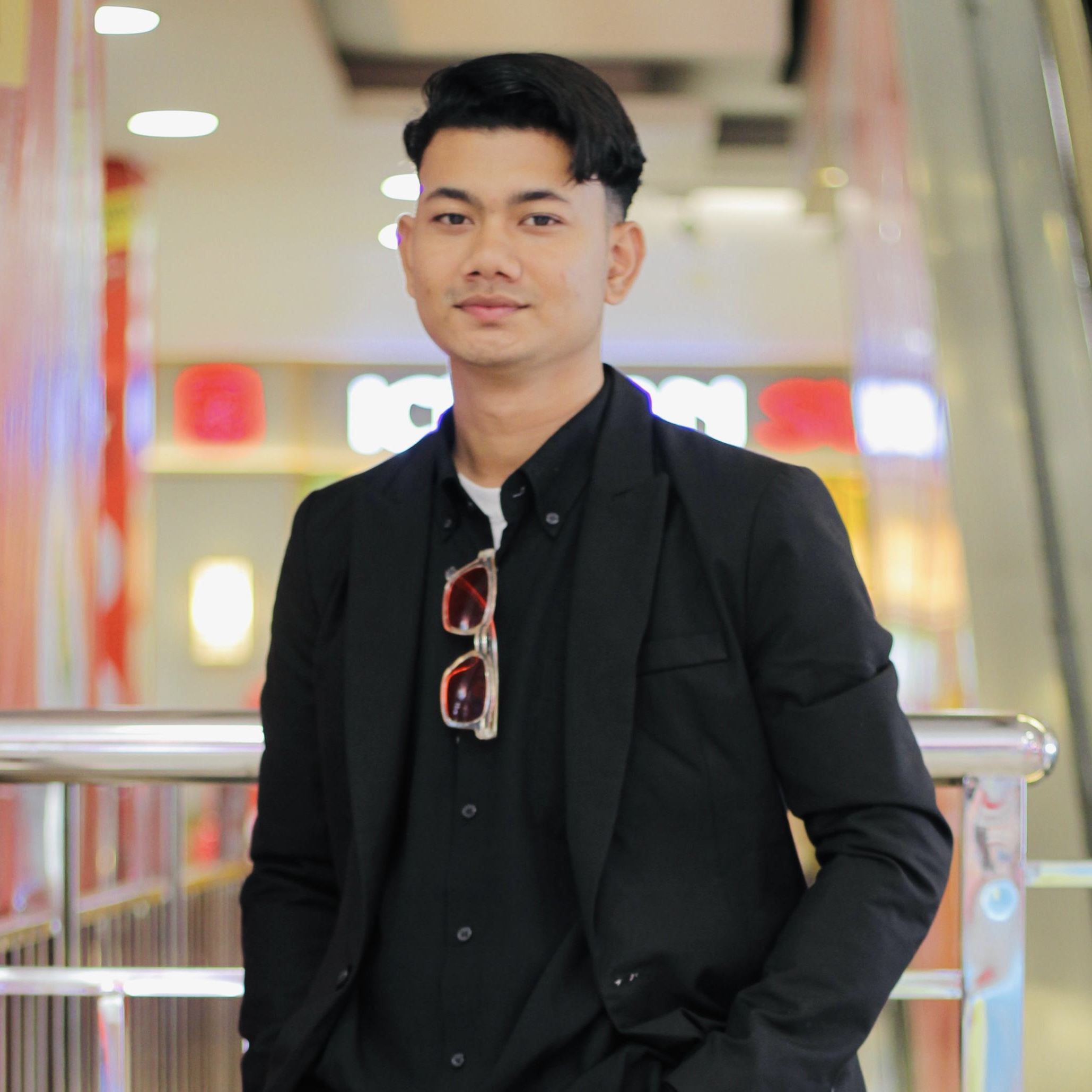 Ari Maulana