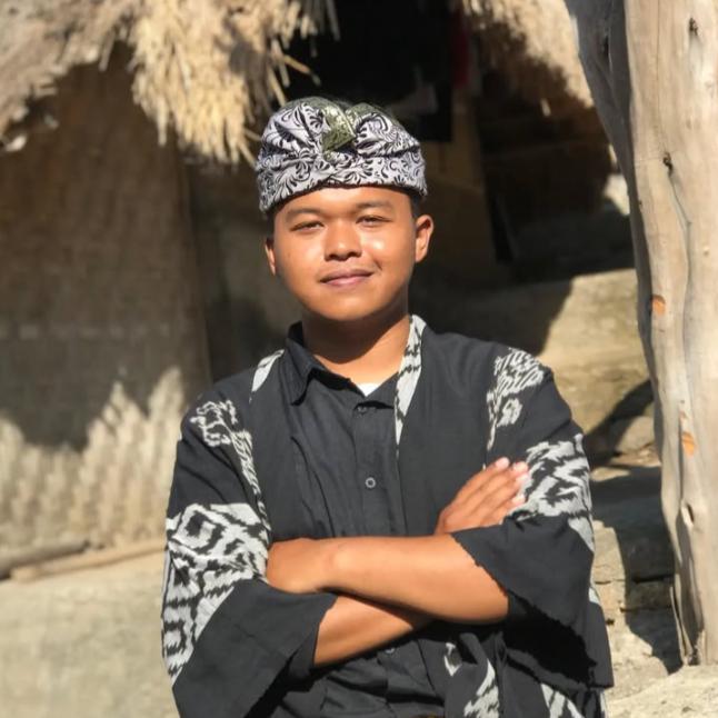 Zaid Muqrim