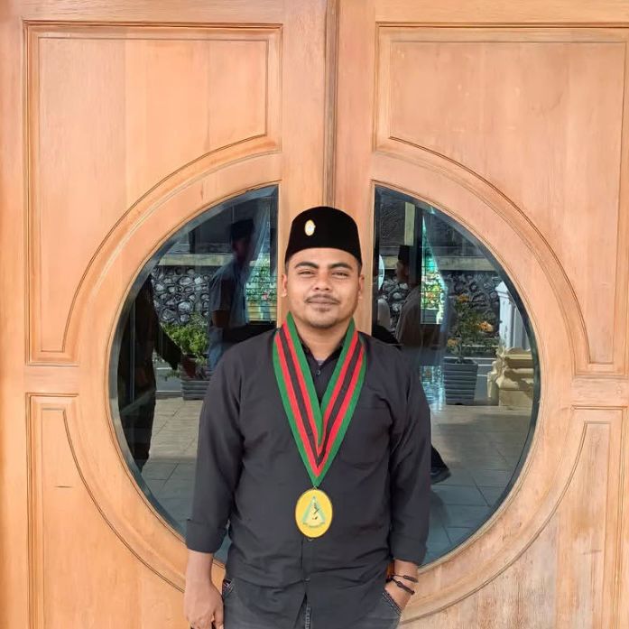 Zaful Mahdi